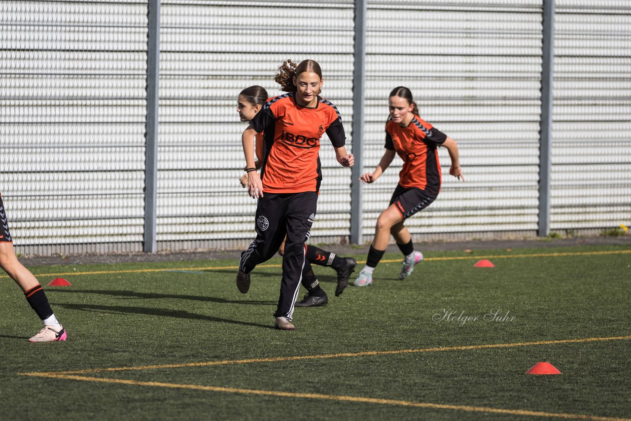 Bild 98 - wCJ Holstein Kiel Turnier